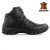 Bota Bull Terrier Tracker Masculina Preto / Preto