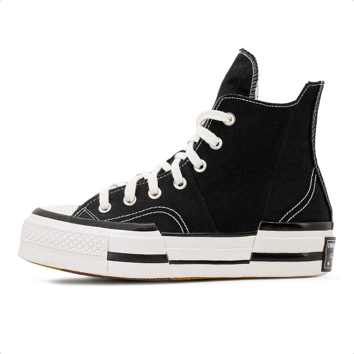 Tênis All Star CT49401 Feminino Preto Branco