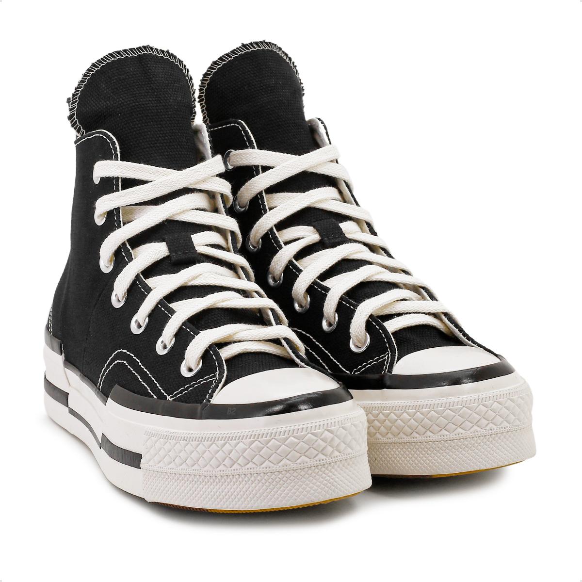 Tênis All Star CT49401 Feminino Preto Branco