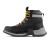 Bota Caterpillar Original Colorado Expedition WP Masculina Preto / Cinza
