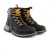 Bota Caterpillar Original Colorado Expedition WP Masculina Preto / Cinza