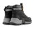 Bota Caterpillar Original Colorado Expedition WP Masculina Preto / Cinza