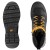 Bota Caterpillar Original Colorado Expedition WP Masculina Preto / Cinza