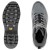 Bota Caterpillar Original Colorado Sneaker Masculina Cinza / Marinho
