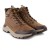 Bota Caterpillar Original Colorado Sneaker Masculina Marrom / Marrom