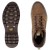 Bota Caterpillar Original Colorado Sneaker Masculina Marrom / Marrom