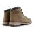 Bota Caterpillar Original Printers Alley Masculina Marrom / Bege