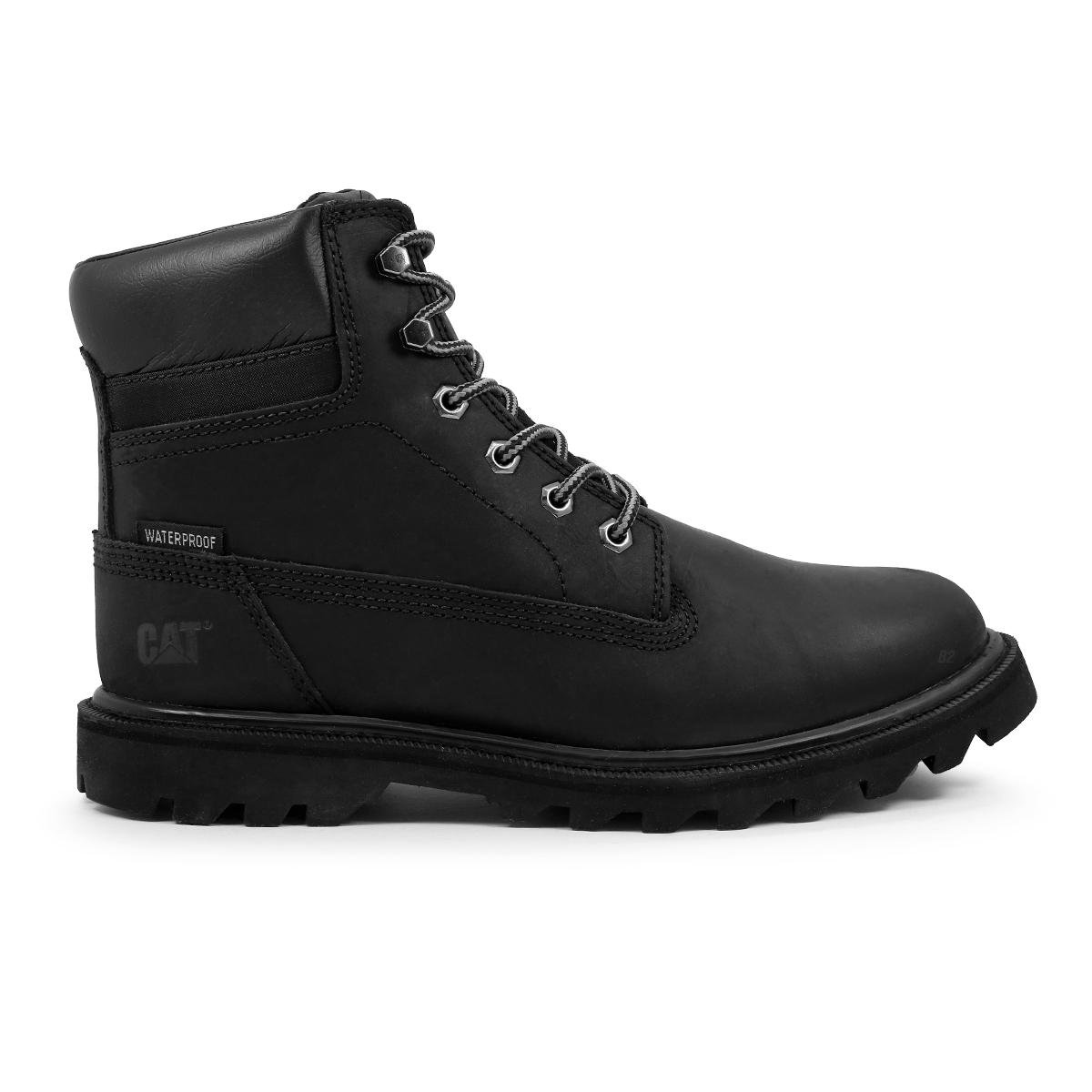 Botas Caterpillar Original Masculinas