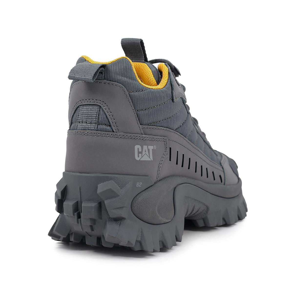 Bota Caterpillar Comfort Fielder Masculino