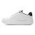Tênis Chilli Beans Basic Feminino Branco / Preto