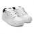 Tênis Chilli Beans Basic Feminino Branco / Preto
