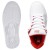 Tênis Chilli Beans Basic Feminino Branco / Vermelho