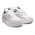 Tênis Chilli Beans Silver Casual Feminino Branco / Bege