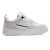 Tênis Chilli Beans Silver Casual Feminino Branco / Bege