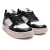 Tênis Chilli Beans Silver Casual Feminino Preto / Branco