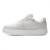 Tênis Chilli Beans Silver Feminino Cinza / Branco