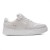 Tênis Chilli Beans Silver Feminino Cinza / Branco