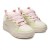 Tênis Chilli Beans Sneaker Gold Feminino Bege / Verde