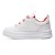 Tênis Chilli Beans Sneaker Gold Feminino Branco / Vermelho