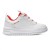 Tênis Chilli Beans Sneaker Gold Feminino Branco / Vermelho
