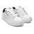 Tênis Chilli Beans Basic Unissex Branco / Preto