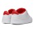 Tênis Chilli Beans Basic Unissex Branco / Vermelho