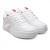 Tênis Chilli Beans Gold Masculino Branco / Vermelho