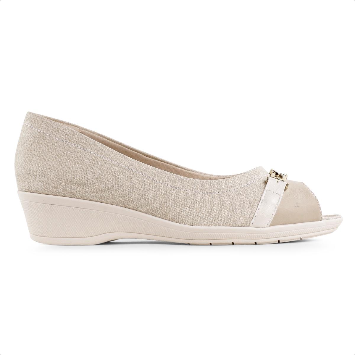 Sandales Femme L.A.M.B. Modèle Ethel - Couleur Ivoire, Taille US 6.5 M, Cuir, Neuf Avec Boîte
