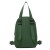 Mochila Converse All Star Go Lo Backpack Unissex Verde