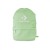 Mochila Converse All Star Speed 3 Backpack Large Logo Unissex Verde