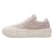 Tênis Converse All Star Chuck Taylor Cruise Feminino Bege / Branco