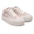 Tênis Converse All Star Chuck Taylor Cruise Feminino Bege / Branco