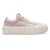 Tênis Converse All Star Chuck Taylor Cruise Feminino Bege / Branco