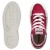 Tênis Converse All Star Chuck Taylor Cruise Feminino Bordô / Branco