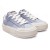 Tênis Converse All Star Chuck Taylor Cruise Feminino Lilas / Branco
