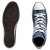 Tênis Converse All Star Chuck Taylor Denim Cano Alto Feminino Azul Escuro