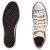 Tênis Converse All Star Chuck Taylor Heathered Sheen Cano Alto Feminino Bege / Bege