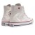 Tênis Converse All Star Chuck Taylor In Love Cano Alto Feminino Branco / Vermelho