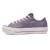 Tênis Converse All Star Chuck Taylor Lift Feminino Lilás / Bege