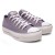 Tênis Converse All Star Chuck Taylor Lift Feminino Lilás / Bege