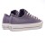 Tênis Converse All Star Chuck Taylor Lift Feminino Lilás / Bege