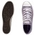 Tênis Converse All Star Chuck Taylor Lift Feminino Lilás / Bege