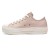 Tênis Converse All Star Chuck Taylor Lift Feminino Rosê / Bege