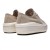 Tênis Converse All Star Chuck Taylor Move Crafted Color Suede Cano Baixo Bege / Branco