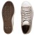 Tênis Converse All Star Chuck Taylor Move Crafted Color Suede Cano Baixo Bege / Branco