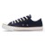 Tênis Converse All Star Chuck Taylor Ox Play On Fashion Feminino Marinho / Branco