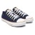 Tênis Converse All Star Chuck Taylor Ox Play On Fashion Feminino Marinho / Branco