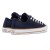 Tênis Converse All Star Chuck Taylor Ox Play On Fashion Feminino Marinho / Branco