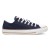 Tênis Converse All Star Chuck Taylor Ox Play On Fashion Feminino Marinho / Branco