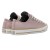 Tênis Converse All Star Chuck Taylor Ox Play On Fashion Feminino Rosa Claro / Branco